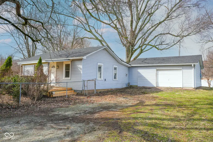 1807 Walton Street, Anderson, IN 46016 - #3