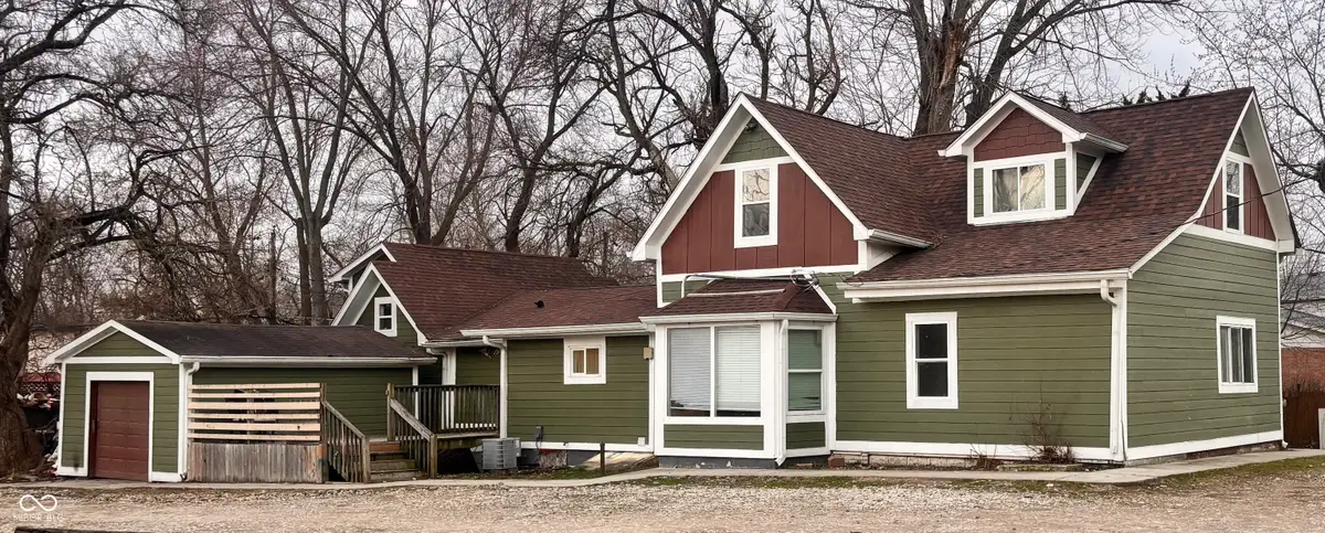 2411 W 62nd Street, Indianapolis, IN 46268 - #1