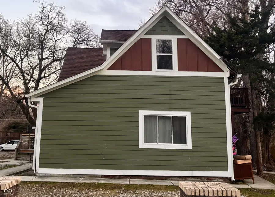 2411 W 62nd Street, Indianapolis, IN 46268 - #3