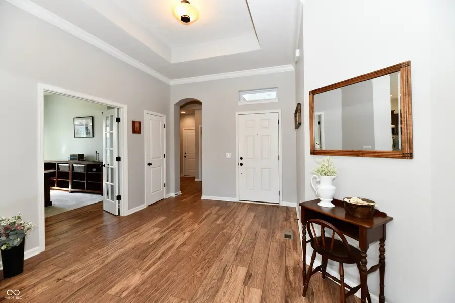 11072 Song Creek Court, Fishers, IN 46040 - #2