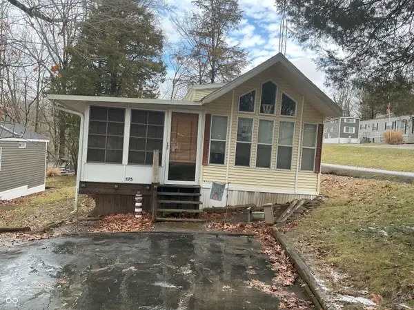 2288 State Rd Old 101, Liberty, IN 47353