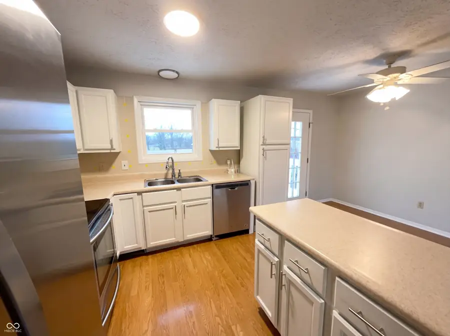 6910 Troon Way, Indianapolis, IN 46237 - #2