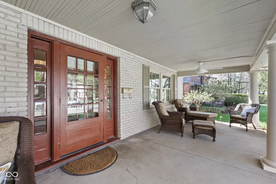 5207 N Washington Boulevard, Indianapolis, IN 46220 - #2