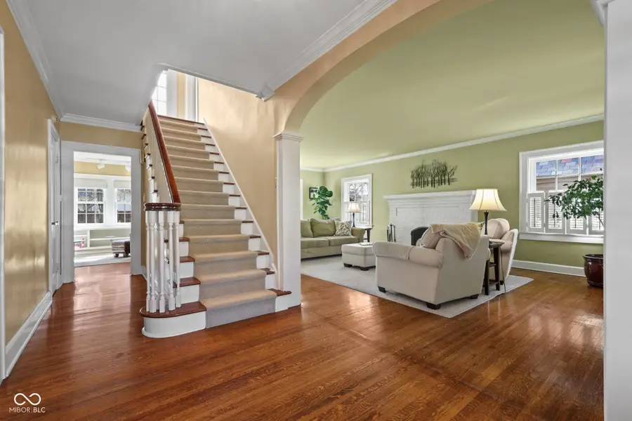 5207 N Washington Boulevard, Indianapolis, IN 46220 - #3