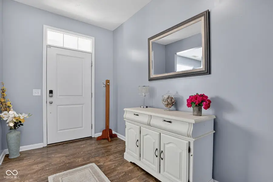 4444 Goose Rock Drive, Indianapolis, IN 46239 - #3