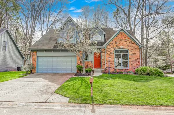 5501 Spicebush Drive, Indianapolis, IN 46254