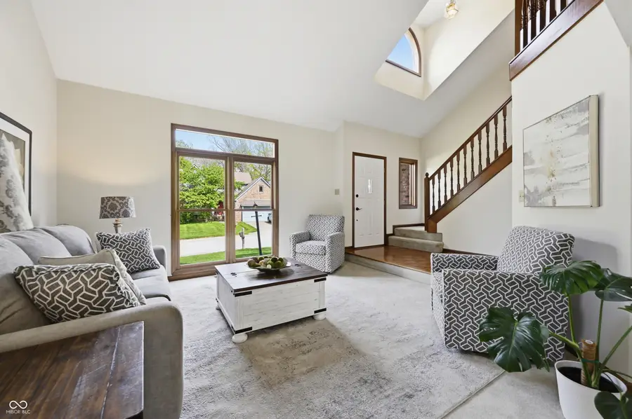 5501 Spicebush Drive, Indianapolis, IN 46254 - #2