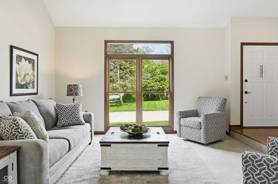 5501 Spicebush Drive, Indianapolis, IN 46254 - #3