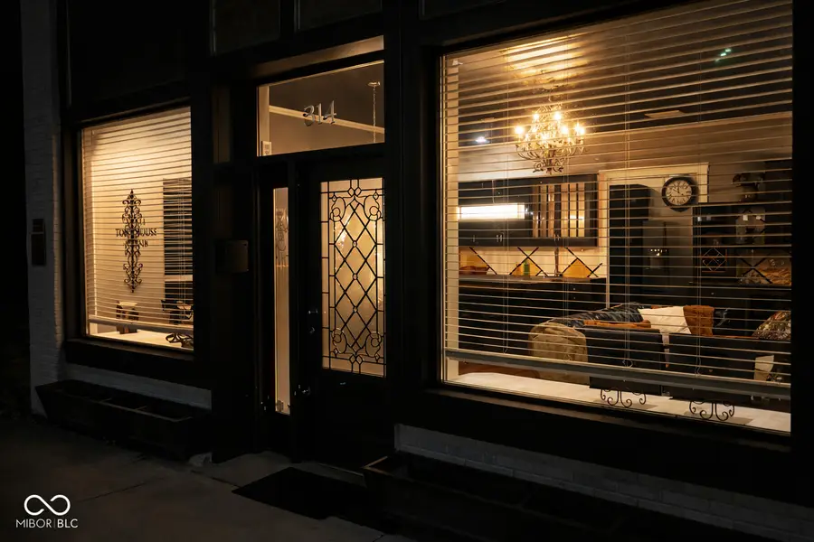 314 Liberty Street, Covington, IN 47932 - #2