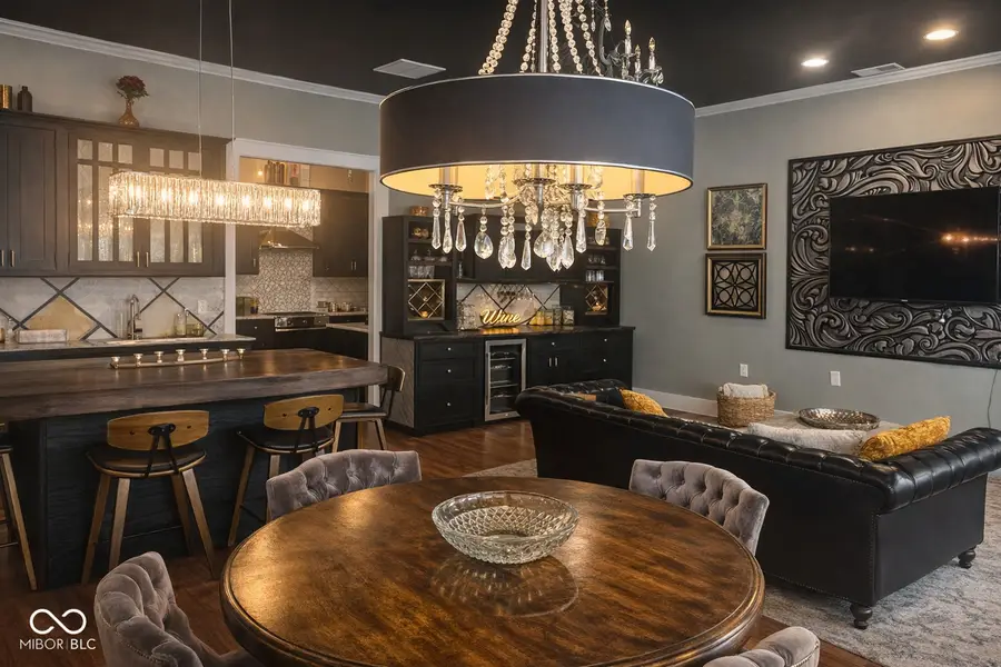 314 Liberty Street, Covington, IN 47932 - #3