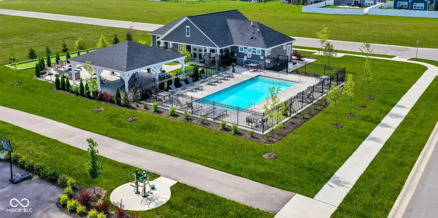 3491 Thomas Jefferson Street, Westfield, IN 46074 - #2