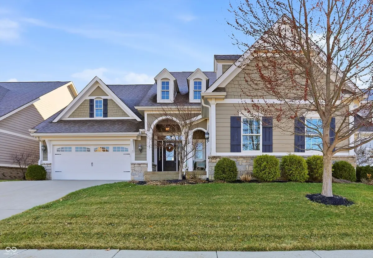 14081 Trueblood Lane, Carmel, IN 46033 - #1
