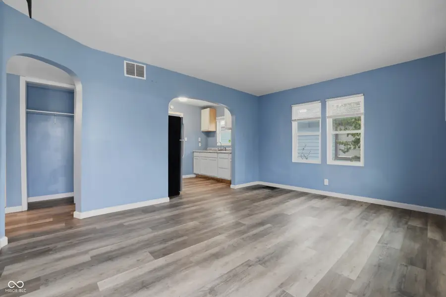 3731 Baltimore Avenue, Indianapolis, IN 46218 - #3