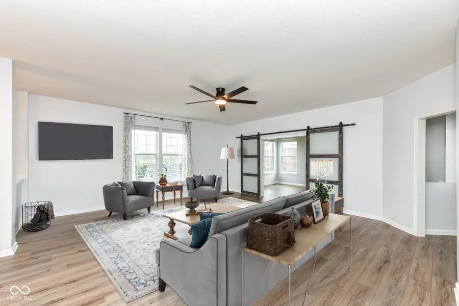 5689 W Port Drive, McCordsville, IN 46055 - #2