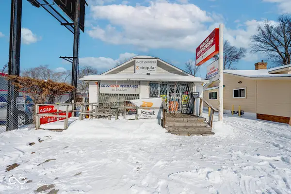 3018 W 16th Street, Indianapolis, IN 46222