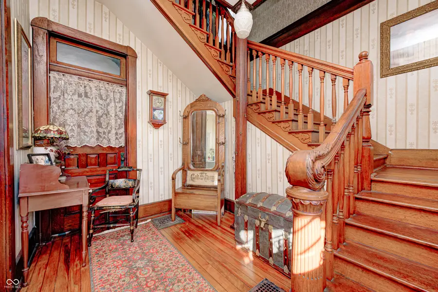 4934 N Pearl Street, Amo, IN 46121 - #3