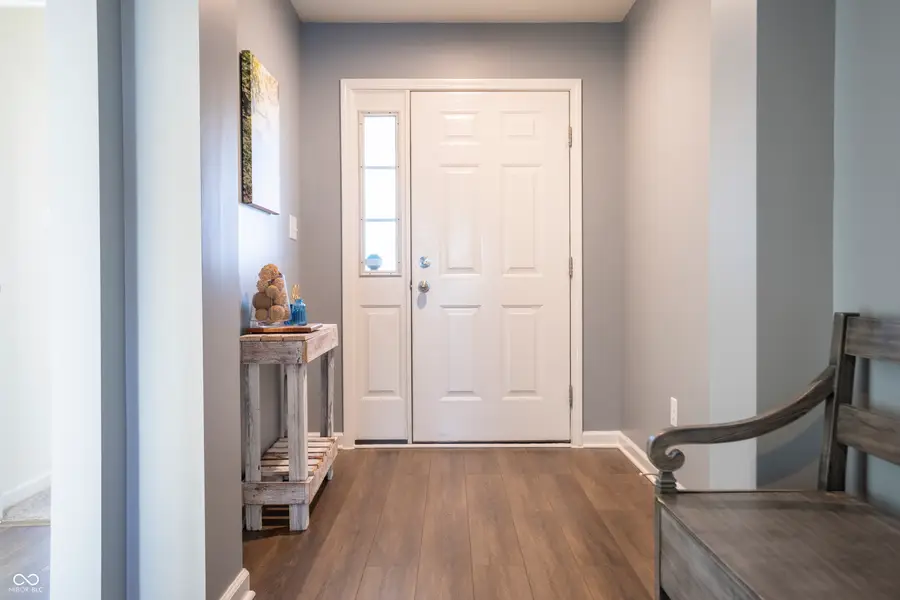 12299 Rustic Meadow Drive, Indianapolis, IN 46229 - #2