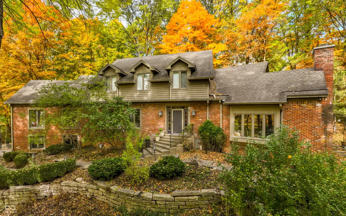 1600 E 79th Street, Indianapolis, IN 46240 - #1