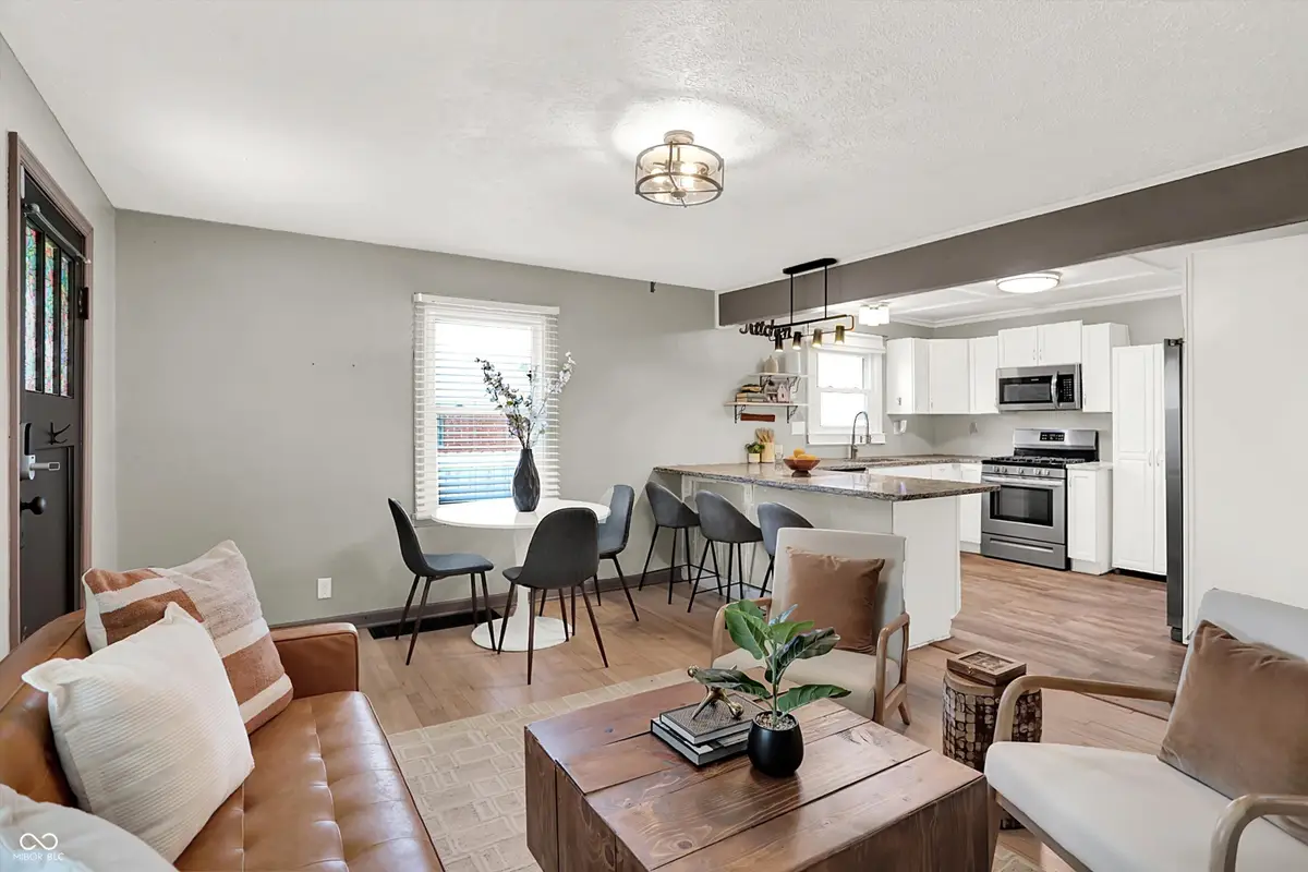 434 Powell Street, Indianapolis, IN 46227 - #1