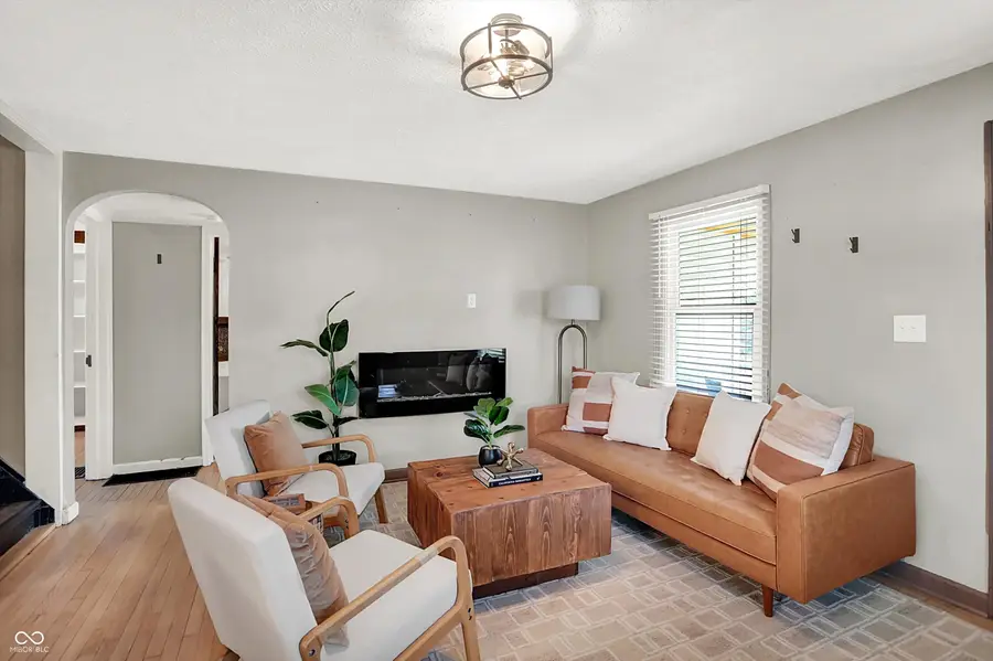 434 Powell Street, Indianapolis, IN 46227 - #2