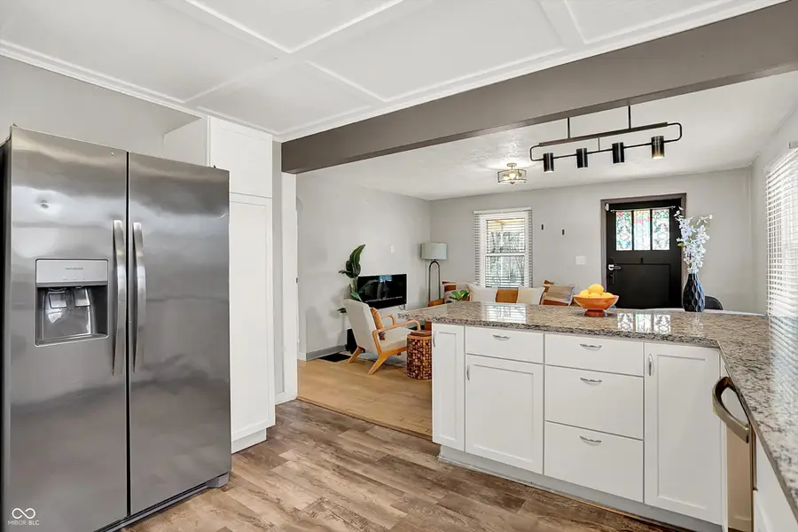 434 Powell Street, Indianapolis, IN 46227 - #3