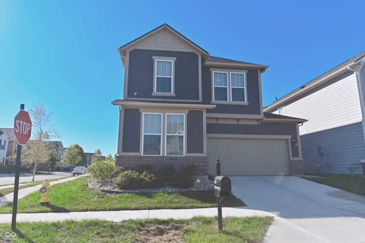 7027 Uniontown Drive, Carmel, IN 46033 - #1