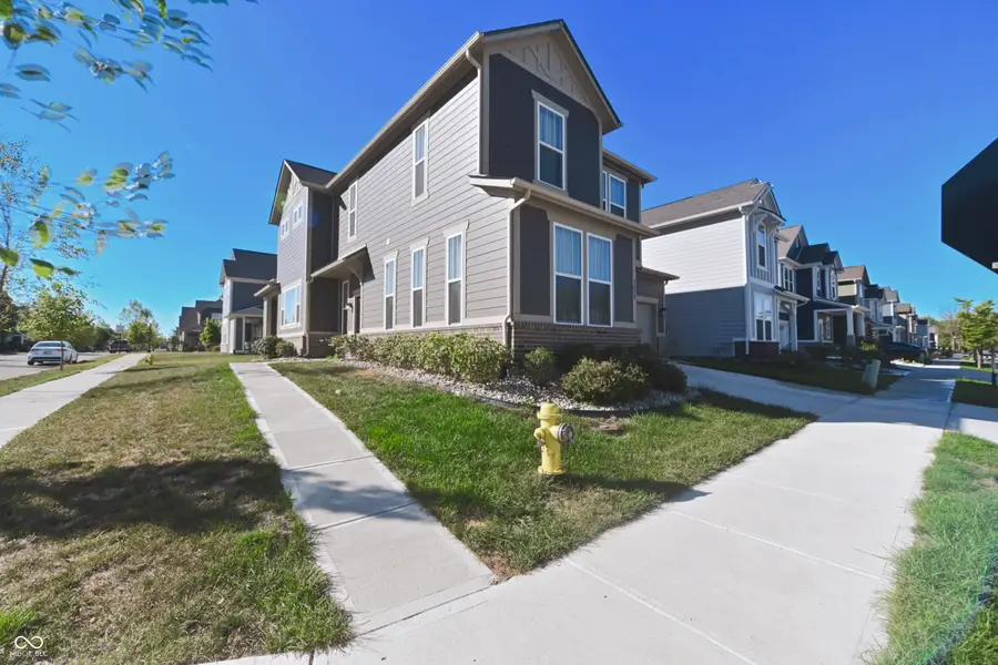 7027 Uniontown Drive, Carmel, IN 46033 - #2