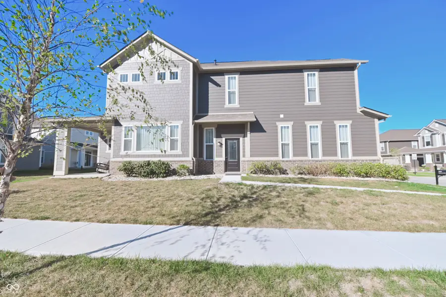 7027 Uniontown Drive, Carmel, IN 46033 - #3