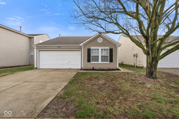 4513 Connaught East Drive, Plainfield, IN 46168