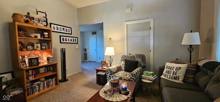 216 W South Street, Greenfield, IN 46140 - #3