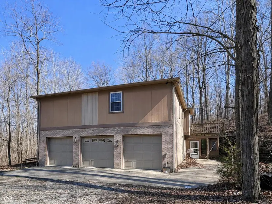 7303 W Division Road, Bargersville, IN 46106 - #2
