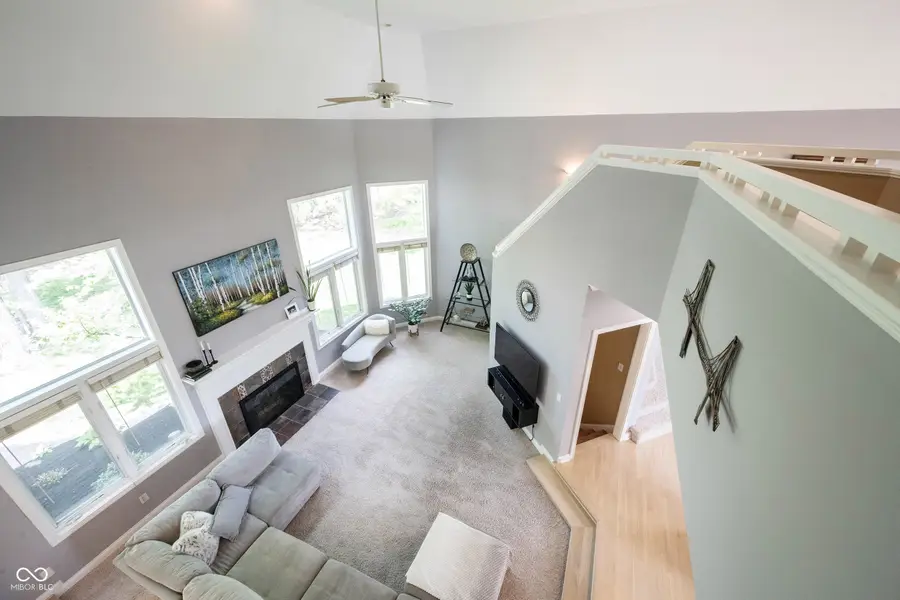 5574 Canton Drive, Carmel, IN 46033 - #2