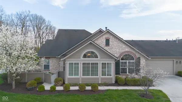 17029 Maple Springs Way, Westfield, IN 46074