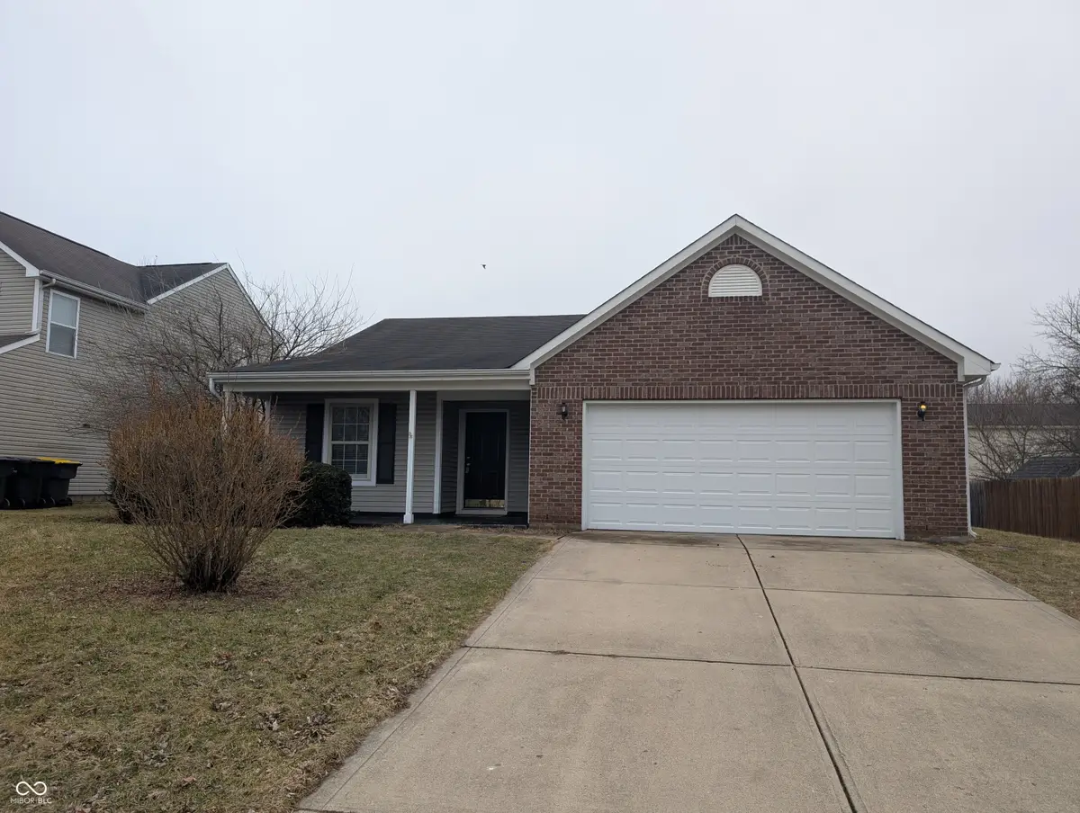 1035 Redrock Drive, Anderson, IN 46013 - #1