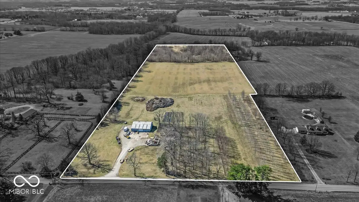 526 N 1200 E, Sheridan, IN 46069 - #1