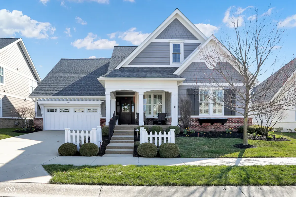 15777 Bethpage Trail, Carmel, IN 46033 - #1