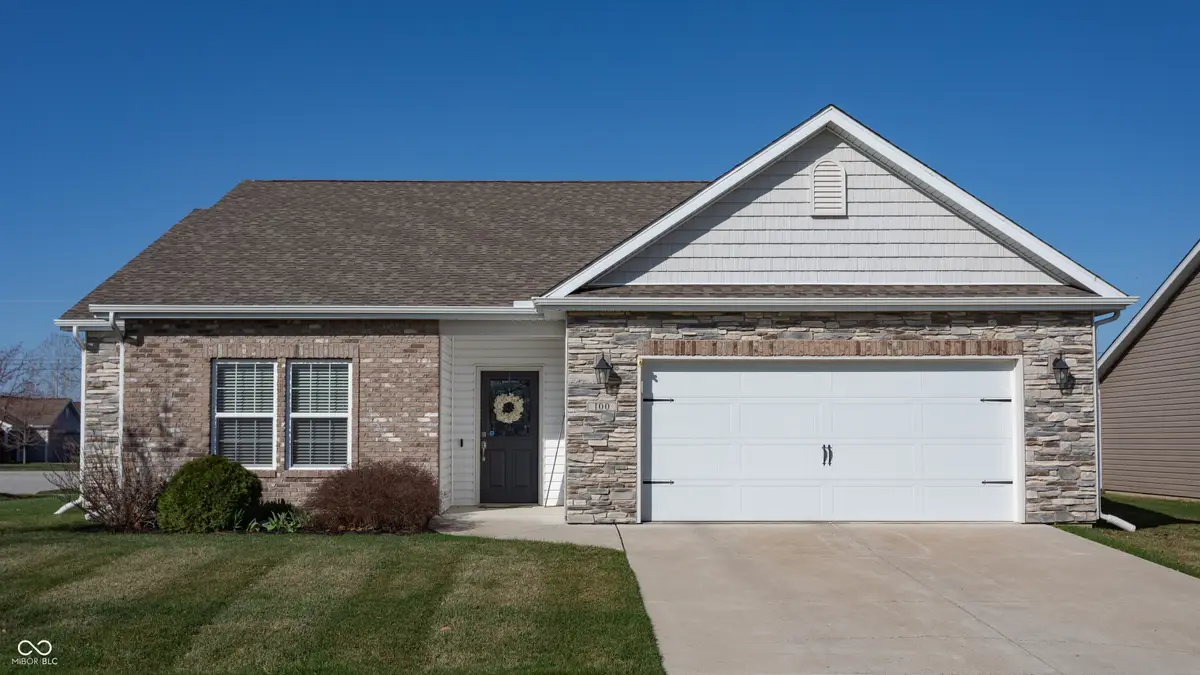 100 Aqueduct Circle, West Lafayette, IN 47906 - #1
