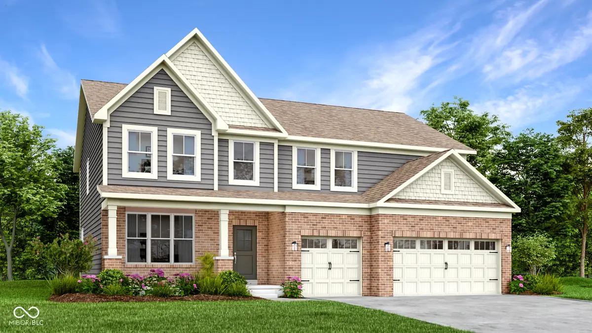 19974 Timbers Parkway, Noblesville, IN 46062 - #1