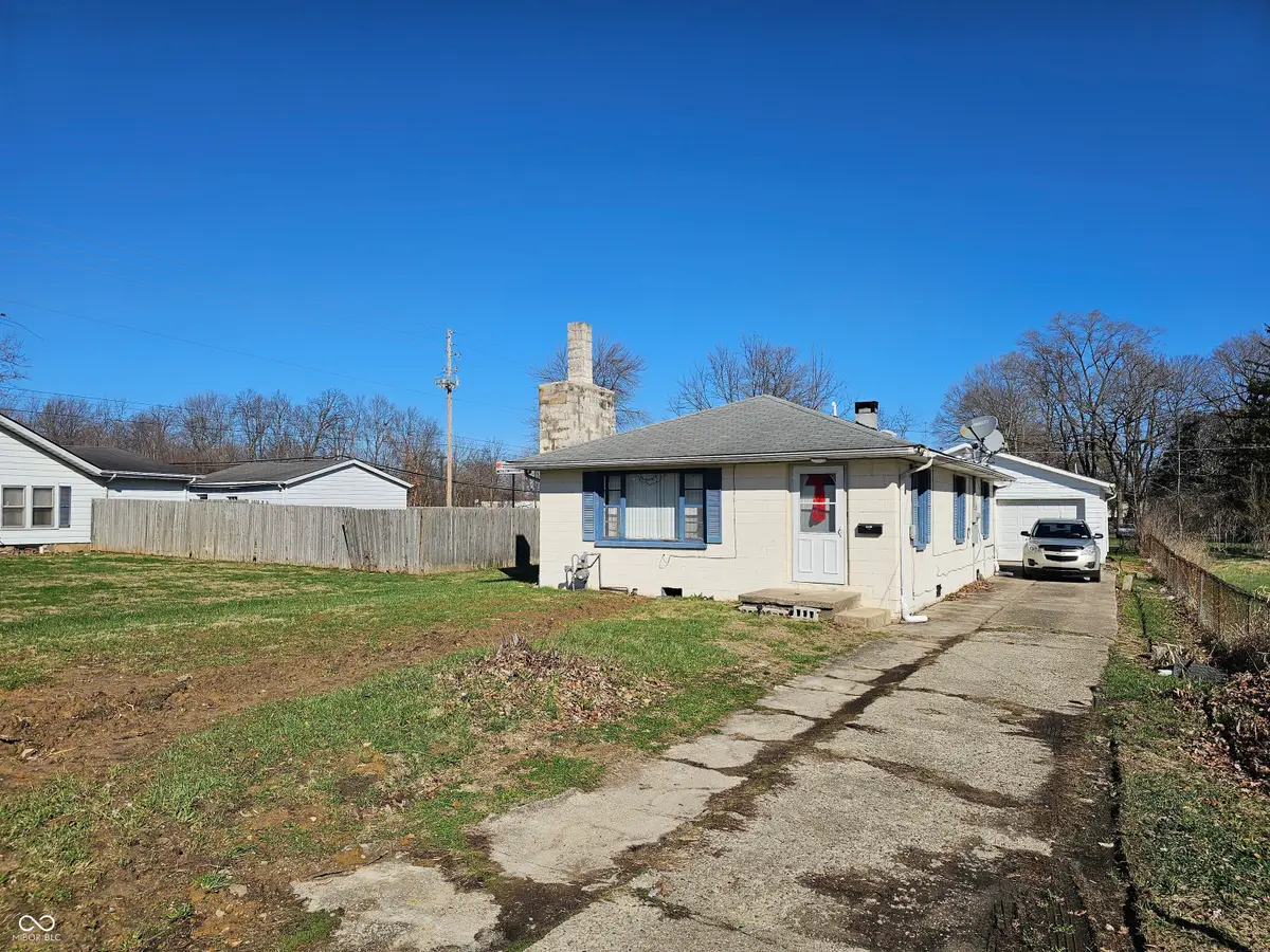 2418 W 18th Street, Anderson, IN 46016 - #1