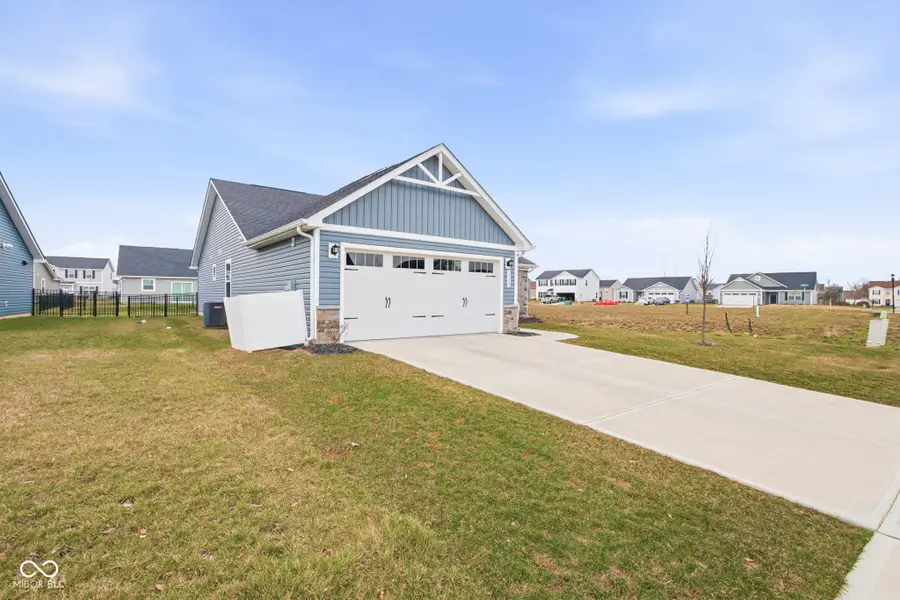 1733 River Birch Drive, Greenfield, IN 46140 - #3