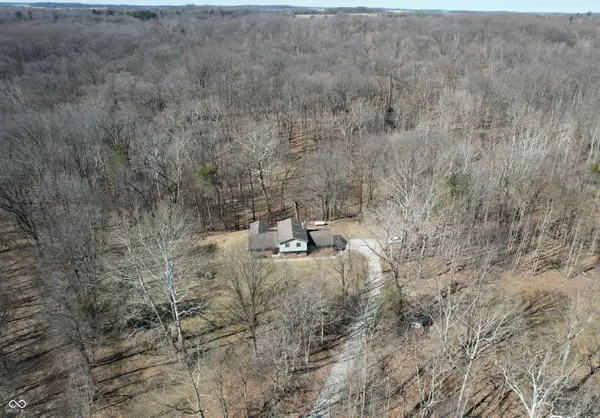 4996 W Fall Creek Road, Crawfordsville, IN 47933