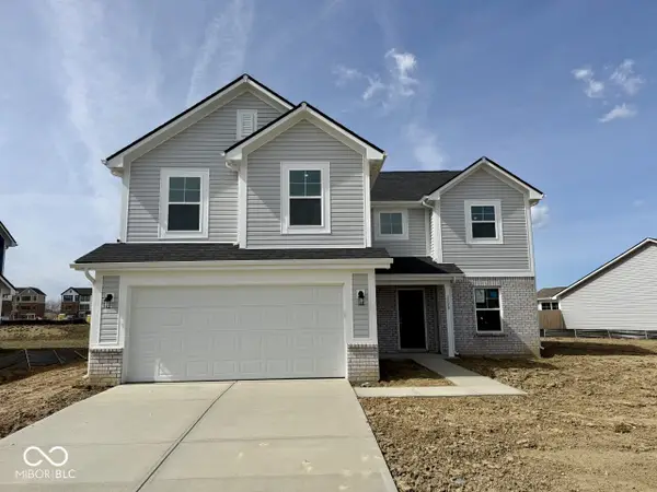 1730 N Meadow Brook Drive, Greenfield, IN 46140