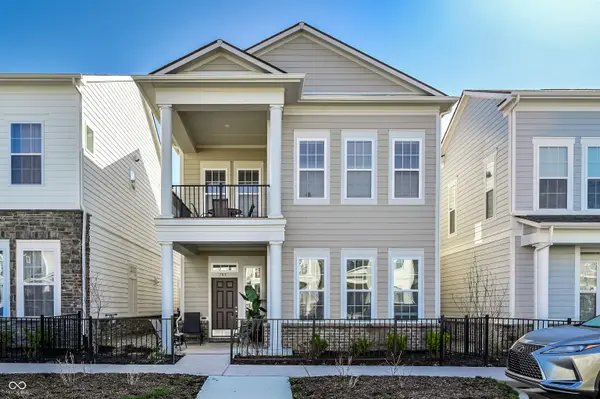 795 Templeton Drive, Carmel, IN 46032