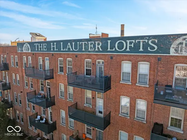 55 S Harding Street #405, Indianapolis, IN 46222