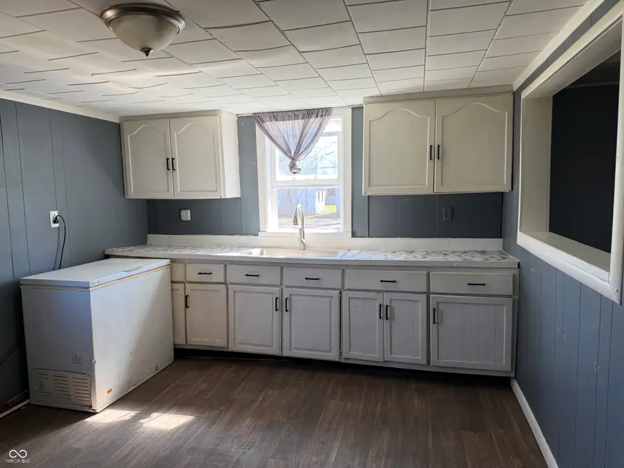 110 N East Street, Kennard, IN 47351 - #3