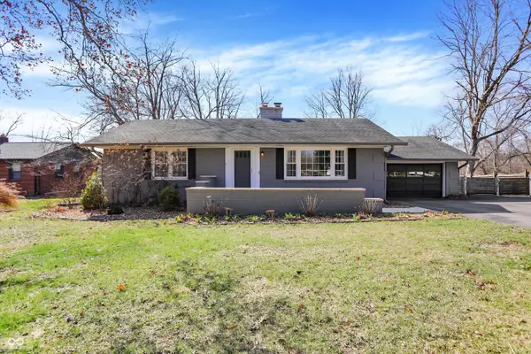 6226 N Parker Avenue, Indianapolis, IN 46220