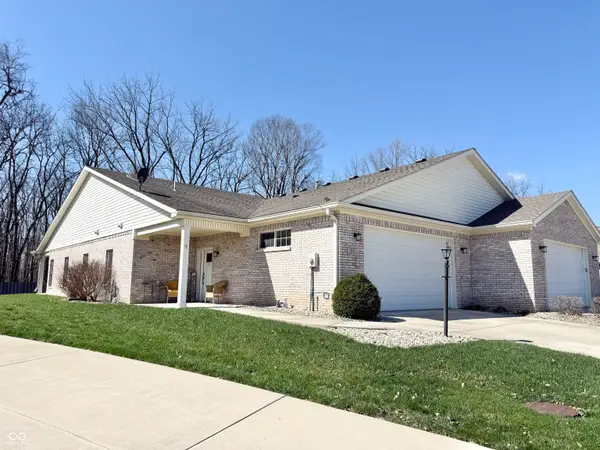 3447 Lukes Way, Greenwood, IN 46143