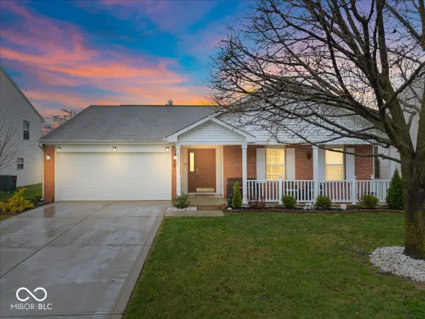 12959 Quarterback Lane, Fishers, IN 46037