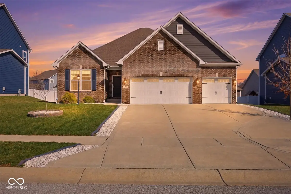 4876 Brickert Way, Greenwood, IN 46142 - #1