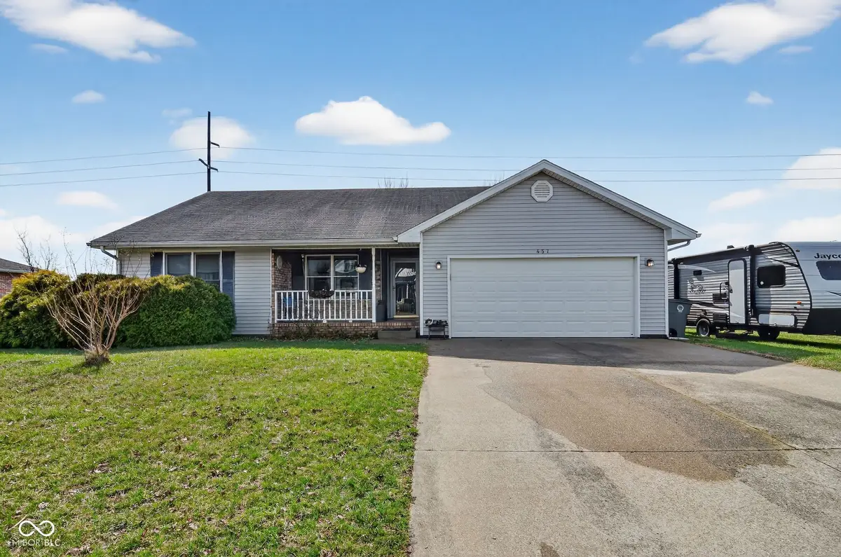 457 Cornerstone Avenue, Seymour, IN 47274 - #1